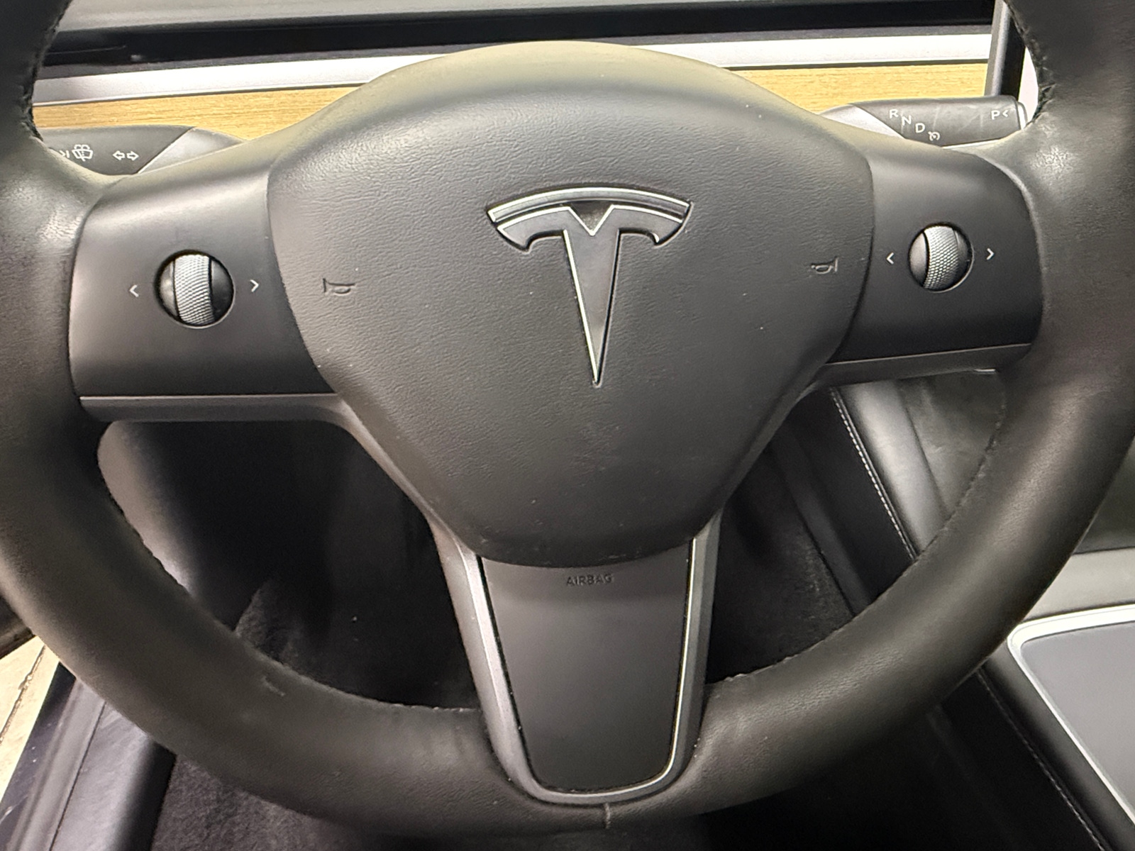Thumbnail: 2022 Tesla Model 3 - 4