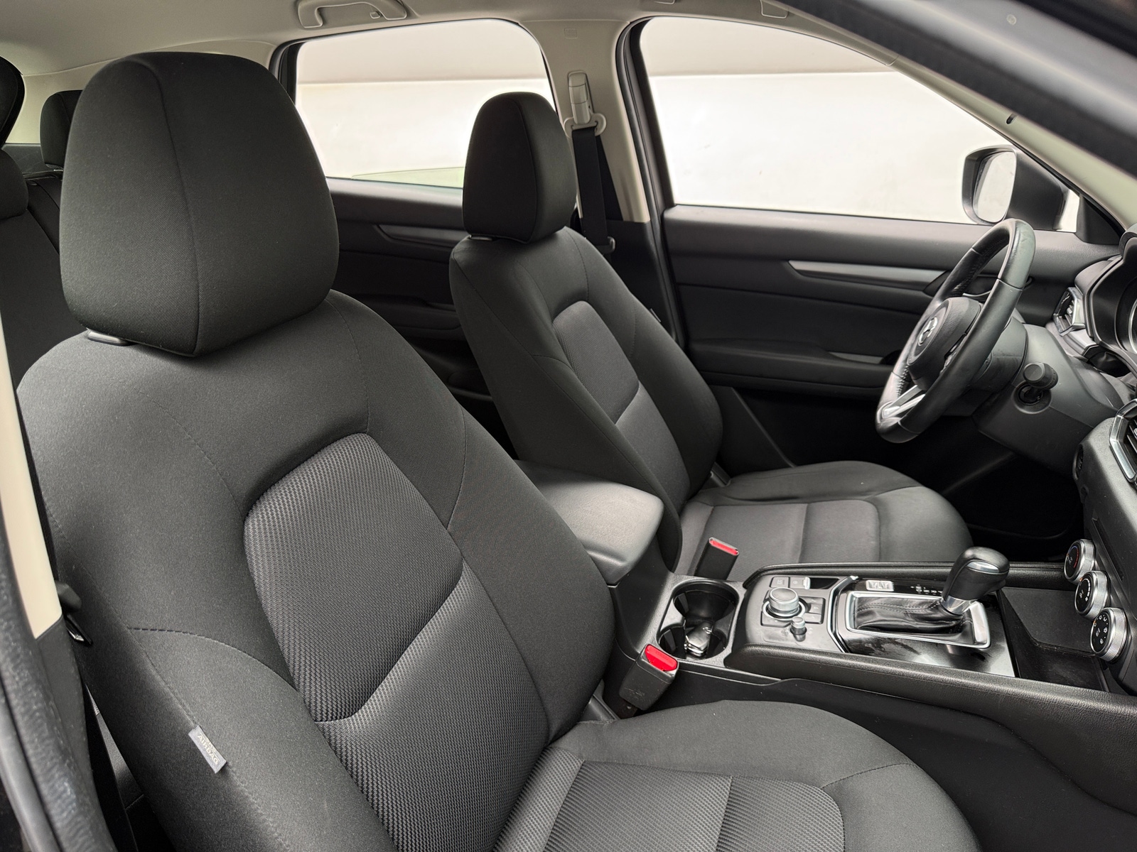Thumbnail: 2022 Mazda CX-5 - 2