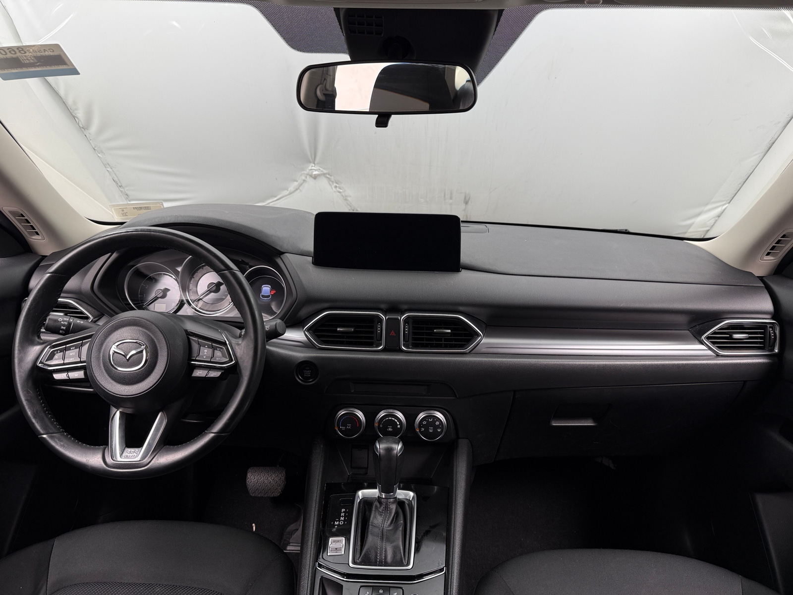 Thumbnail: 2022 Mazda CX-5 - 3