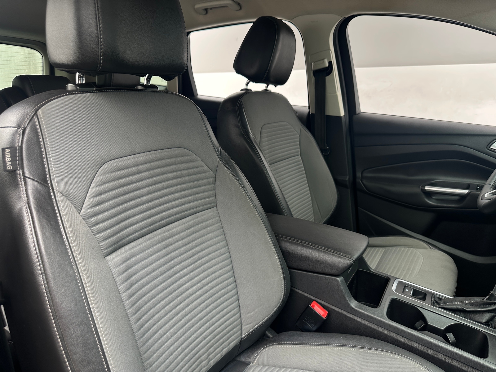 Thumbnail: 2017 Ford Escape - 2