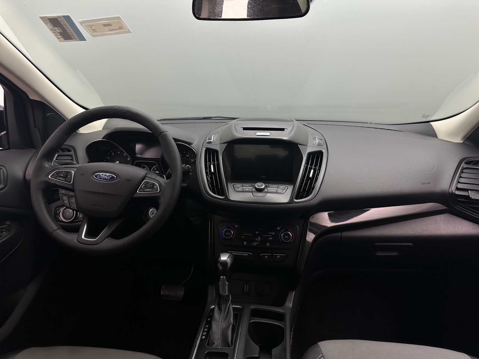 Thumbnail: 2017 Ford Escape - 3
