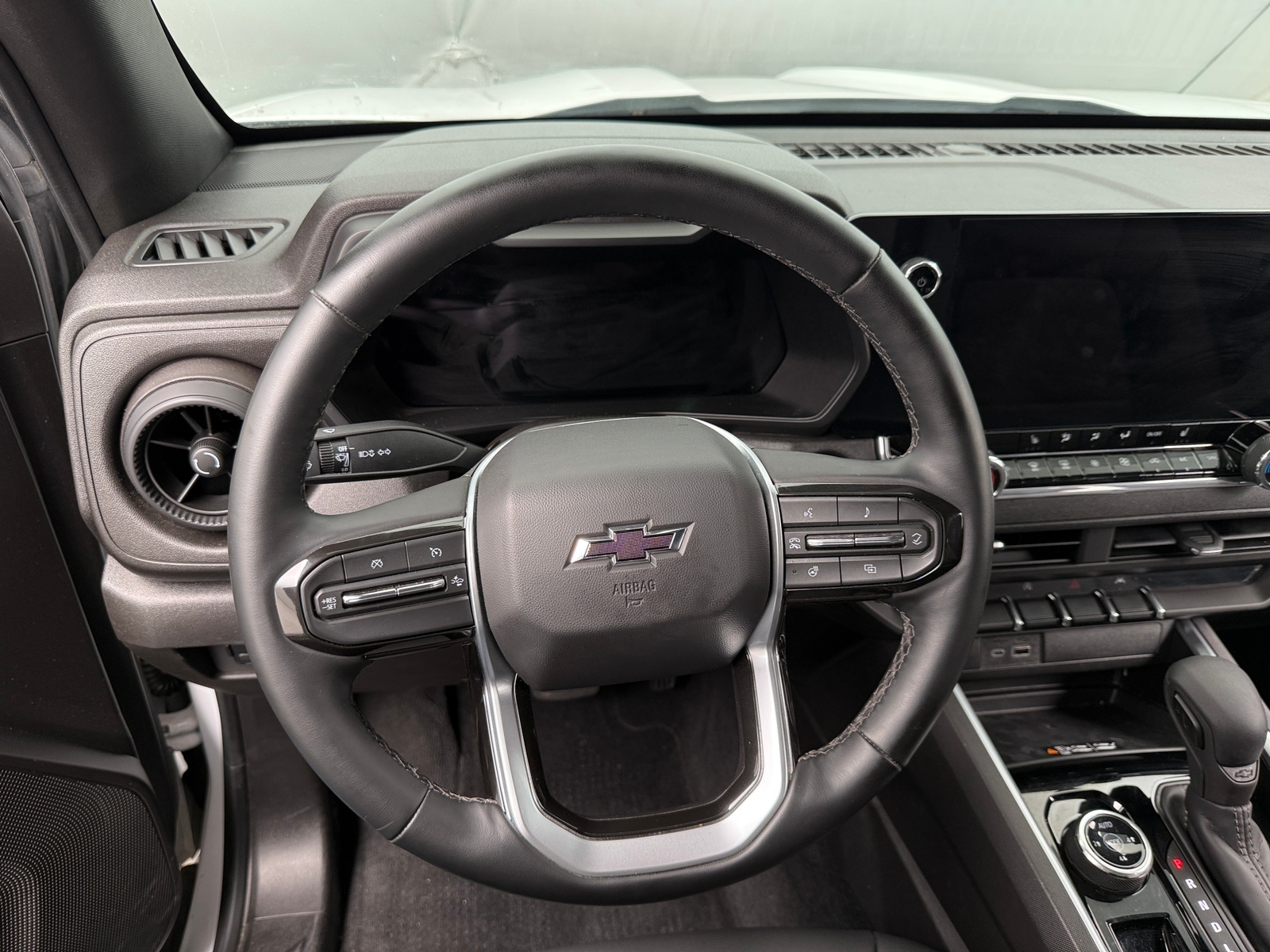 Thumbnail: 2026 Chevrolet Colorado - 5
