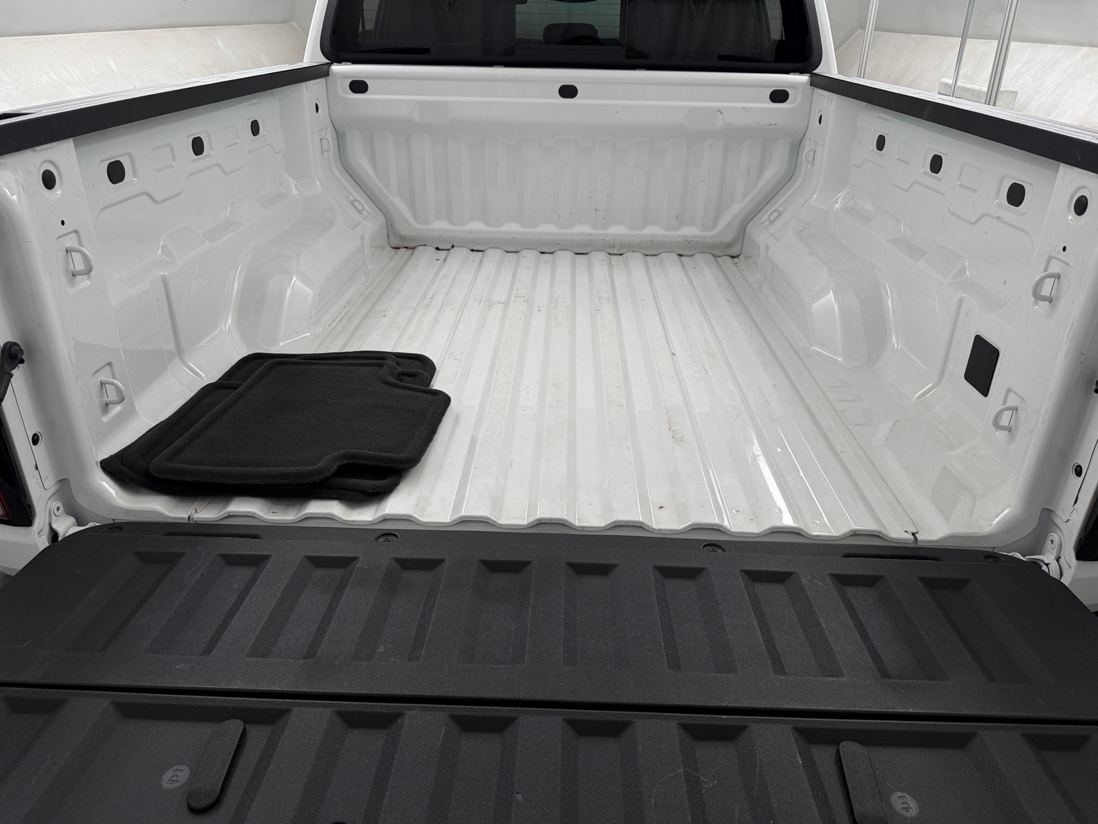Thumbnail: 2026 Chevrolet Colorado - 7
