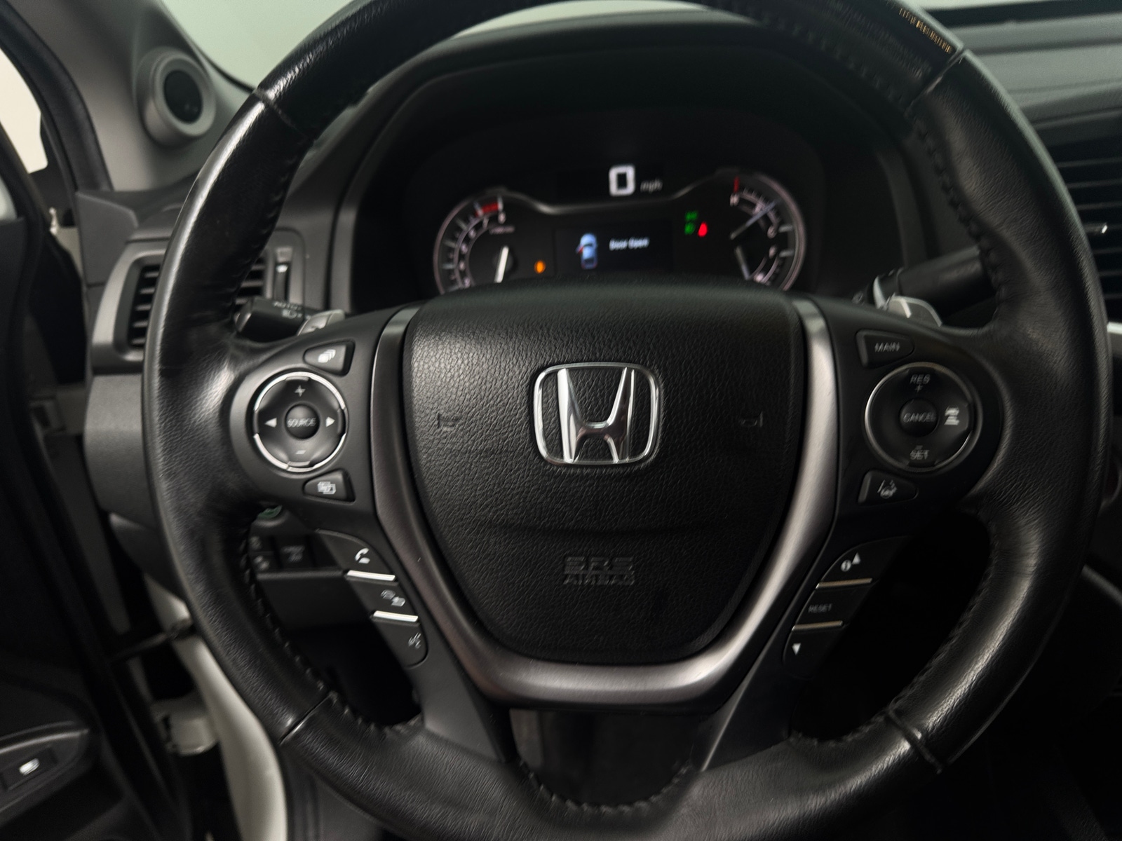 Thumbnail: 2020 Honda Ridgeline - 4