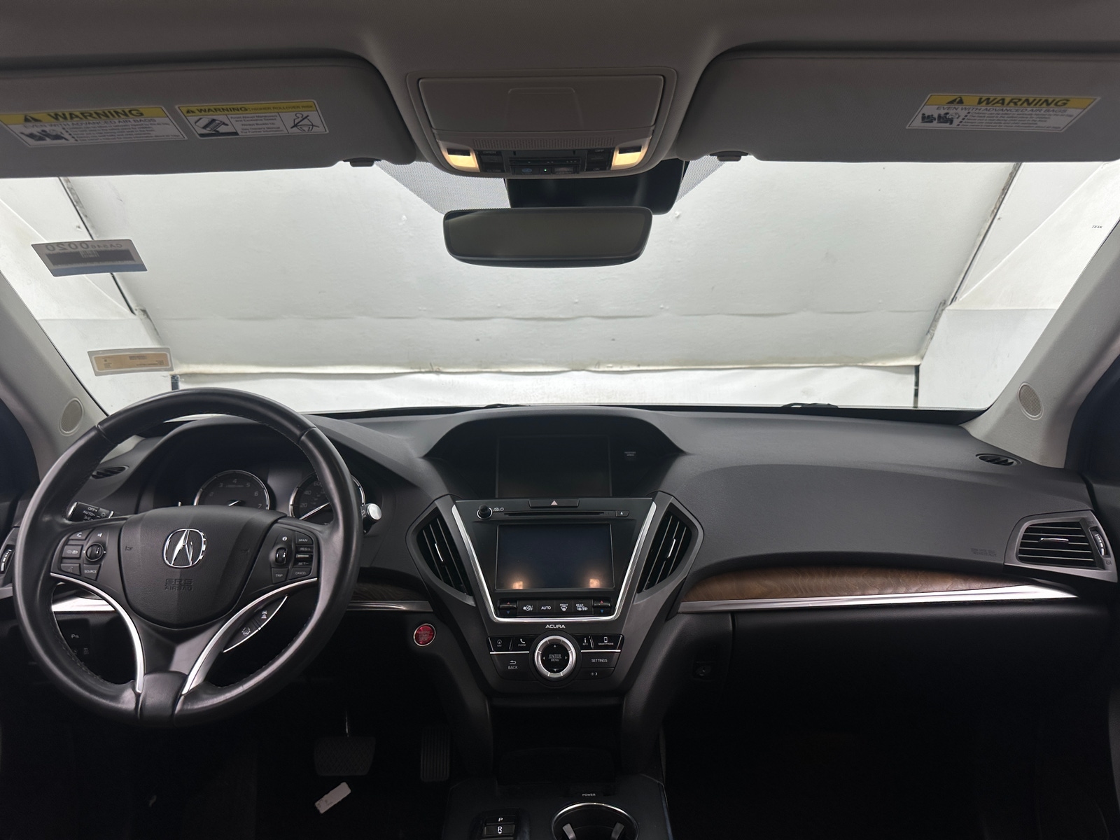 Thumbnail: 2020 Acura MDX - 2