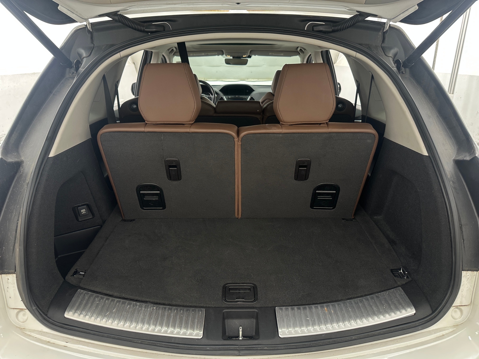 Thumbnail: 2020 Acura MDX - 6