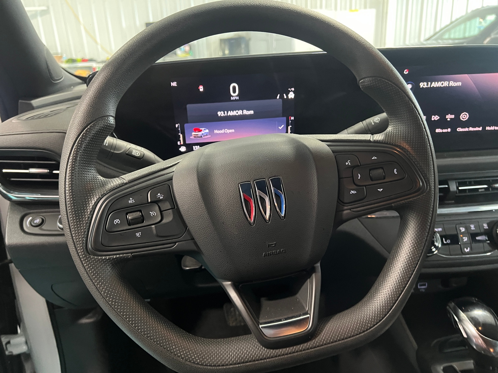 Thumbnail: 2025 Buick Envista - 5