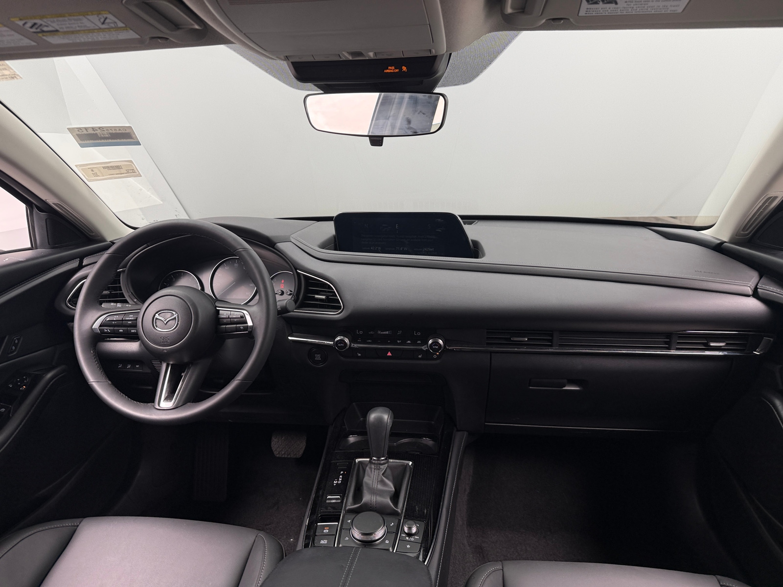 Thumbnail: 2024 Mazda CX-30 - 2