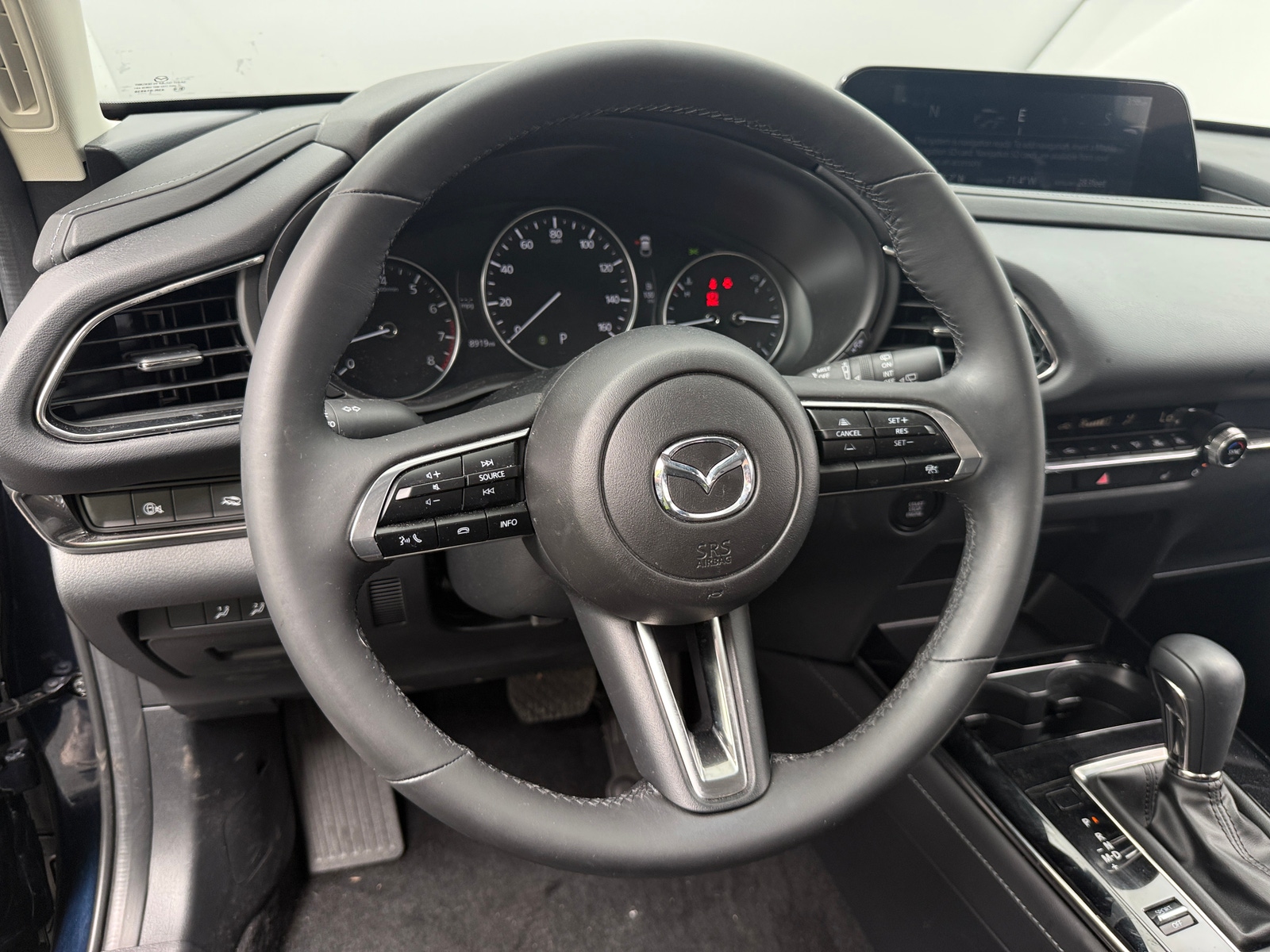 Thumbnail: 2024 Mazda CX-30 - 4