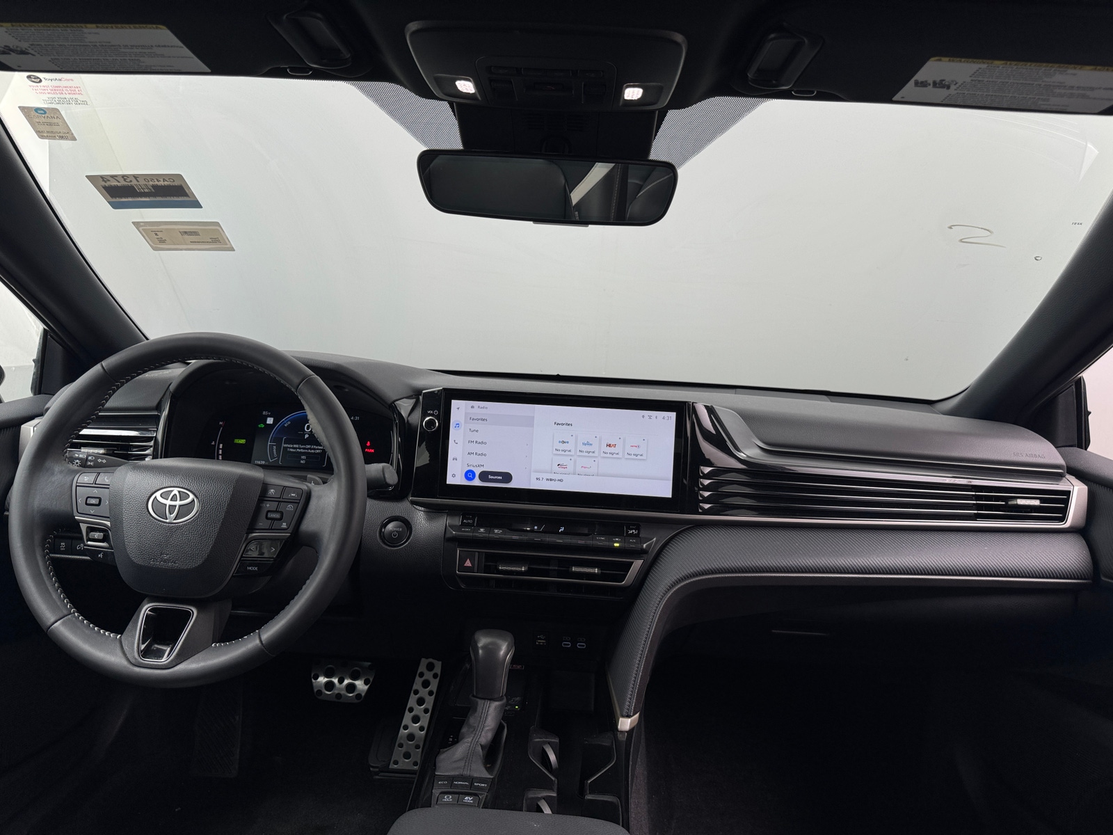 Thumbnail: 2025 Toyota Camry - 3