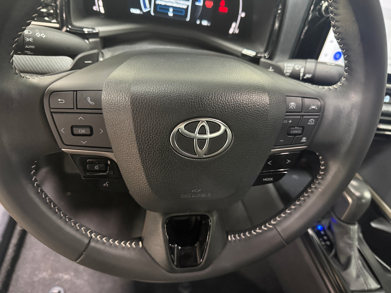 Thumbnail: 2025 Toyota Camry - 5