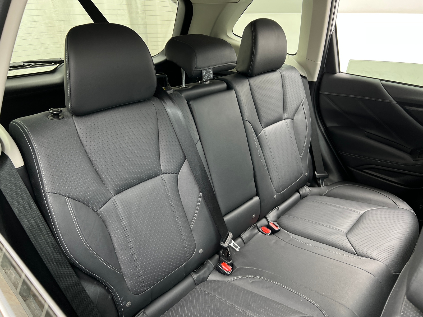 Thumbnail: 2019 Subaru Forester - 5