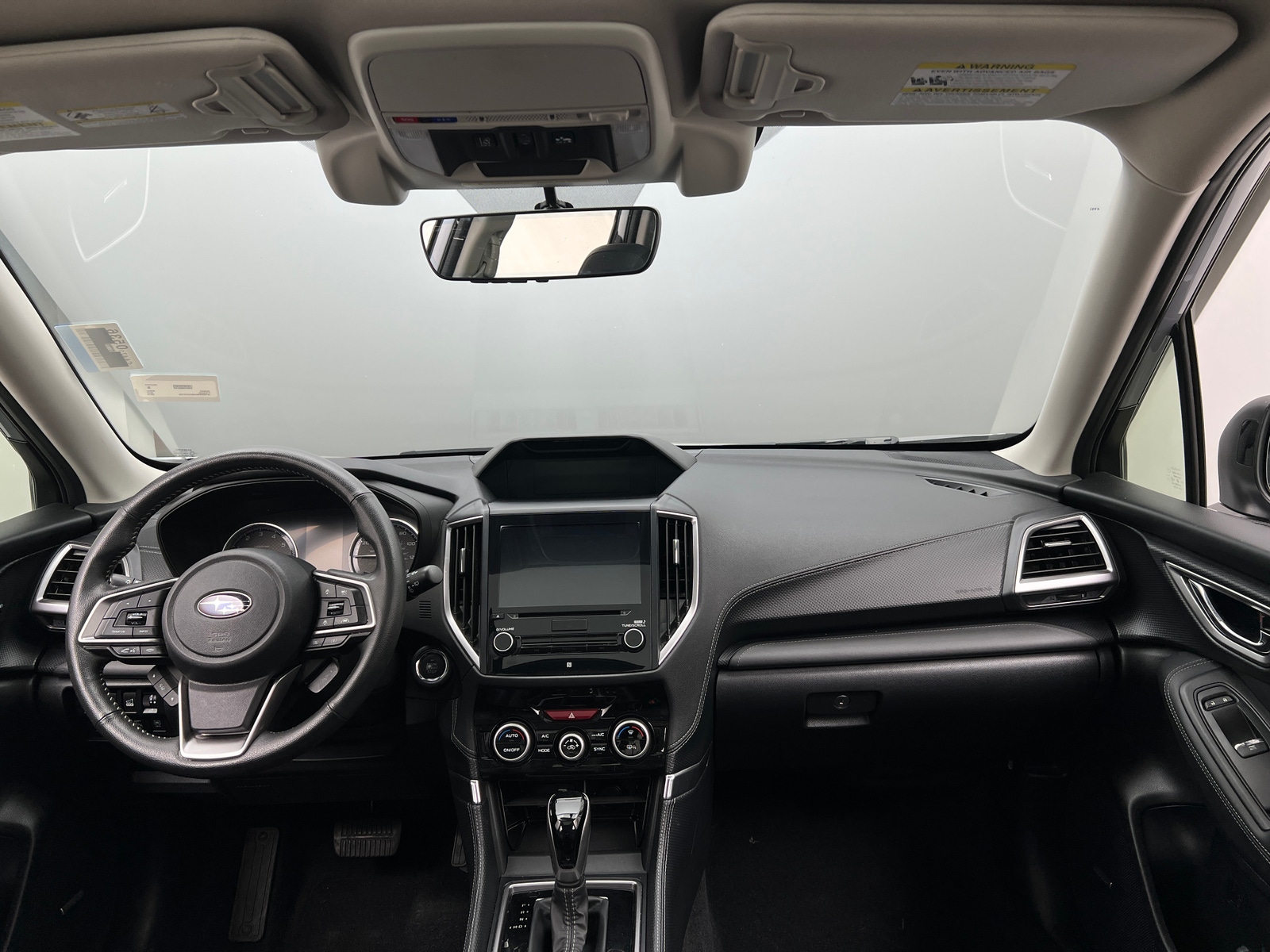 Thumbnail: 2019 Subaru Forester - 2