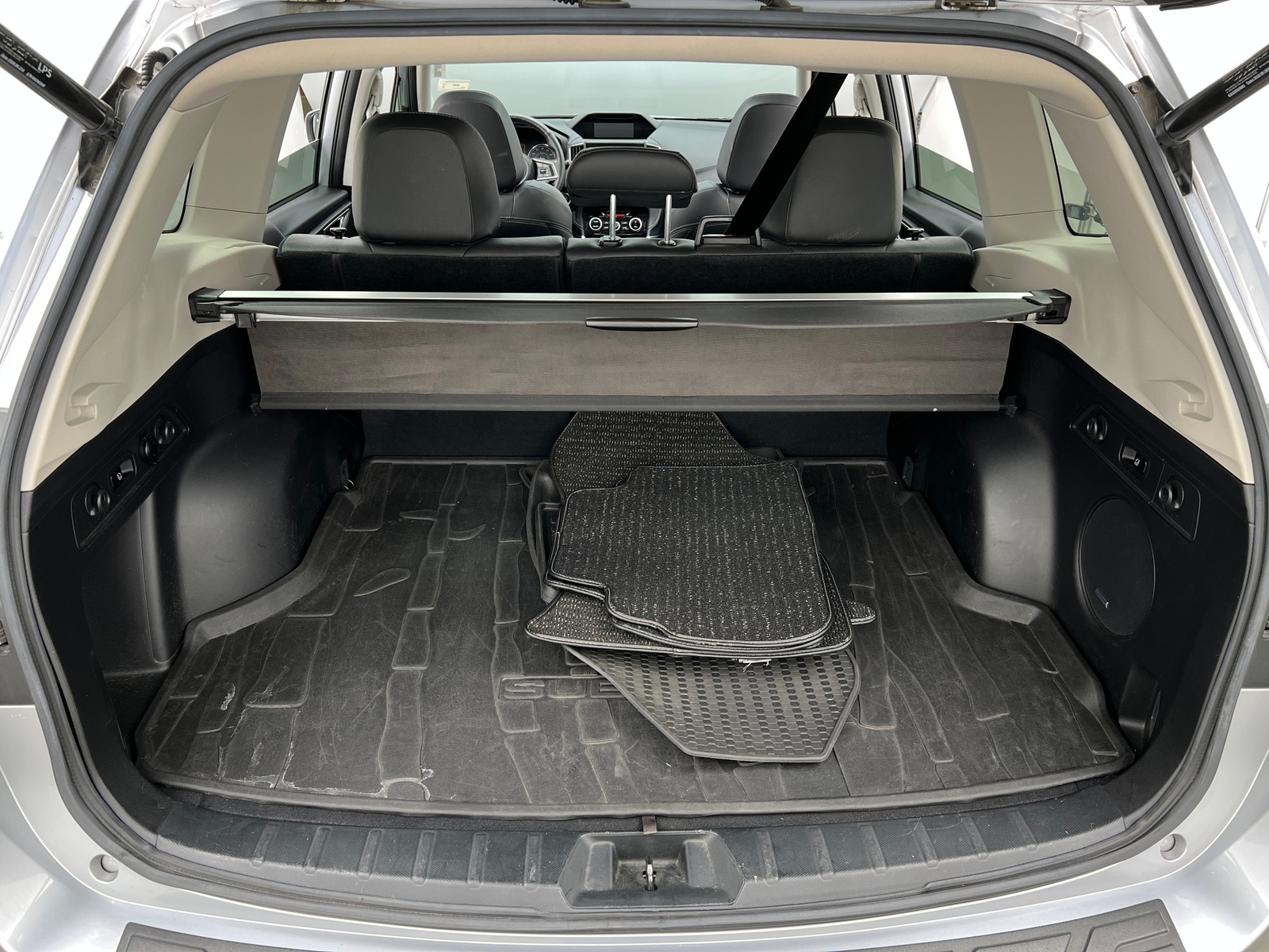 Thumbnail: 2019 Subaru Forester - 6