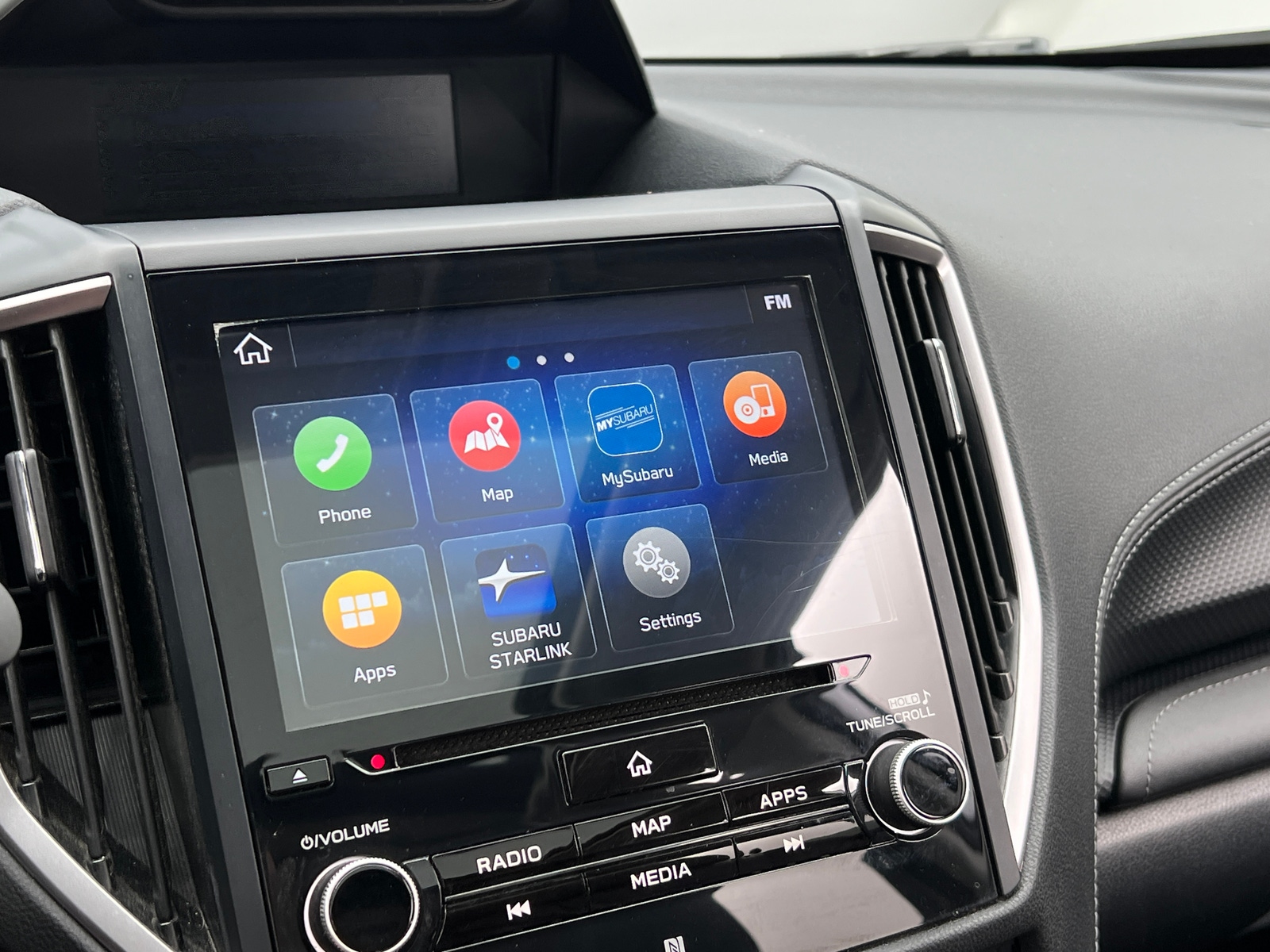 Thumbnail: 2019 Subaru Forester - 3