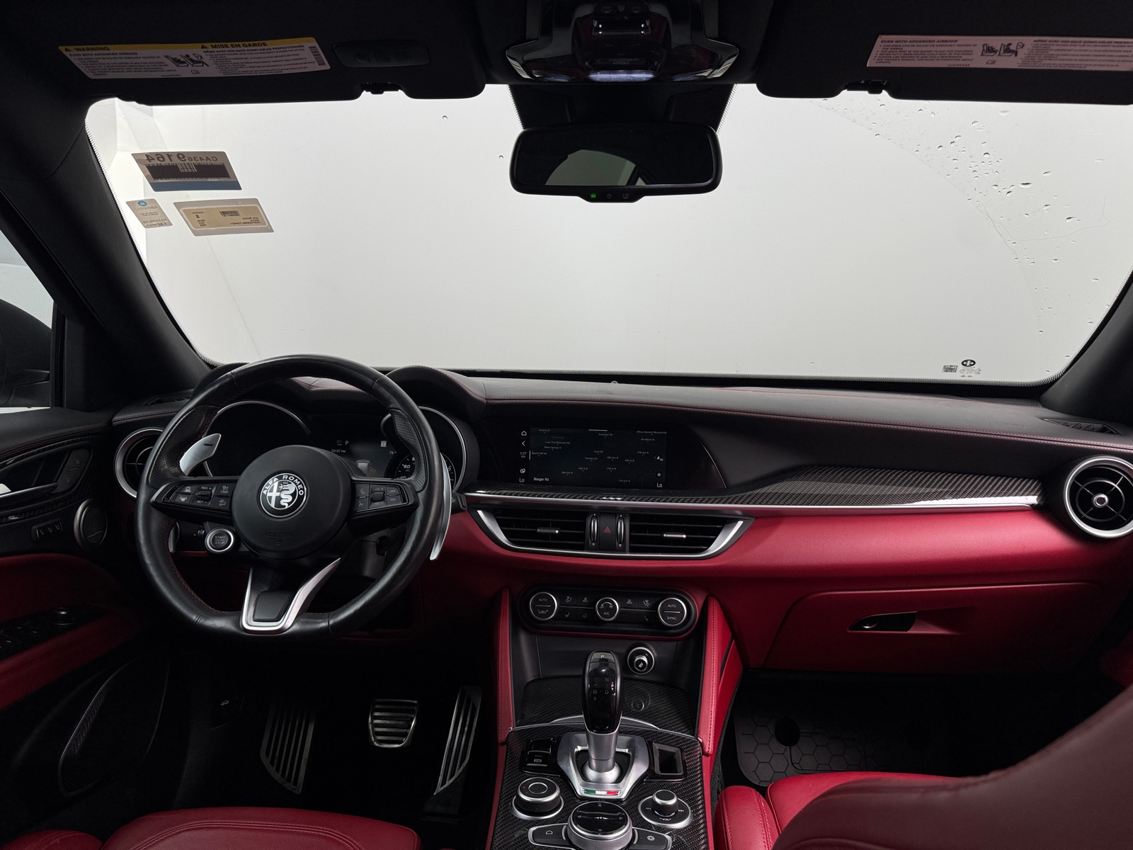 Thumbnail: 2020 Alfa Romeo Stelvio - 2