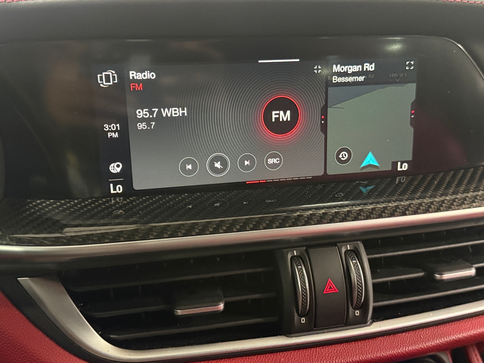 Thumbnail: 2020 Alfa Romeo Stelvio - 3
