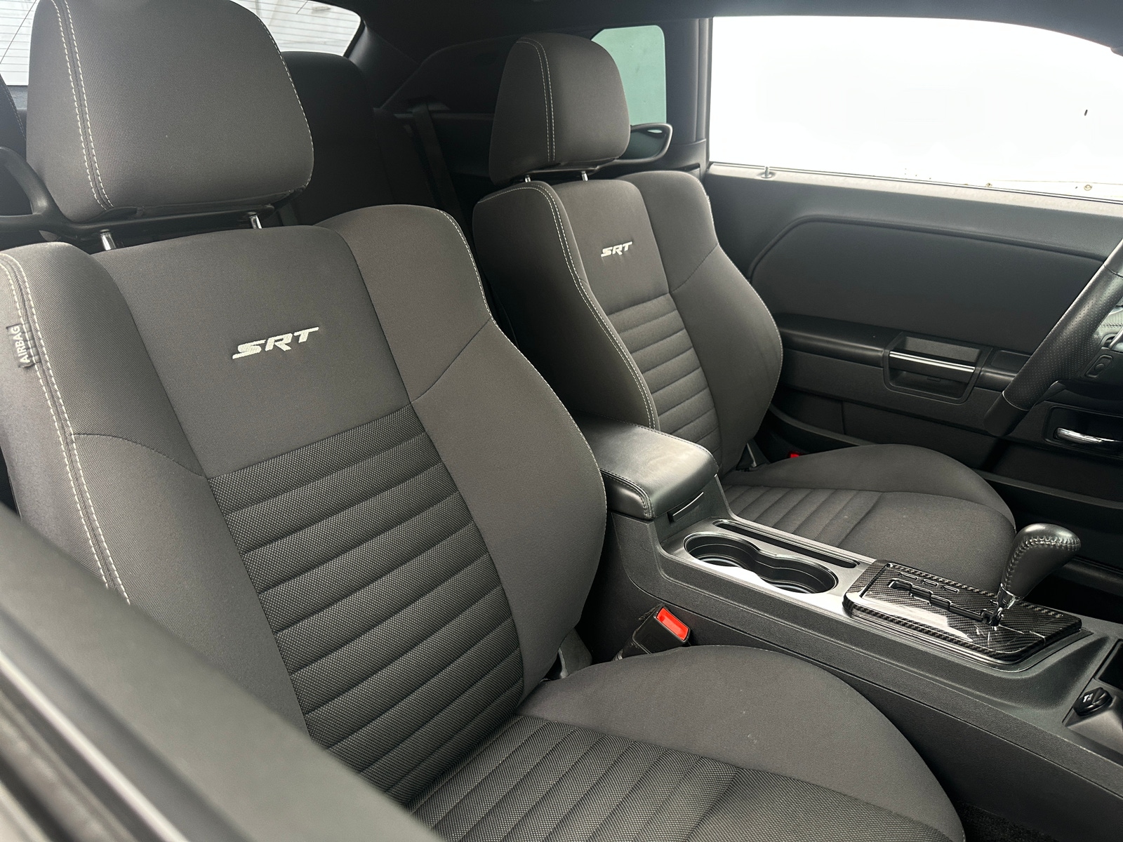Thumbnail: 2014 Dodge Challenger - 2