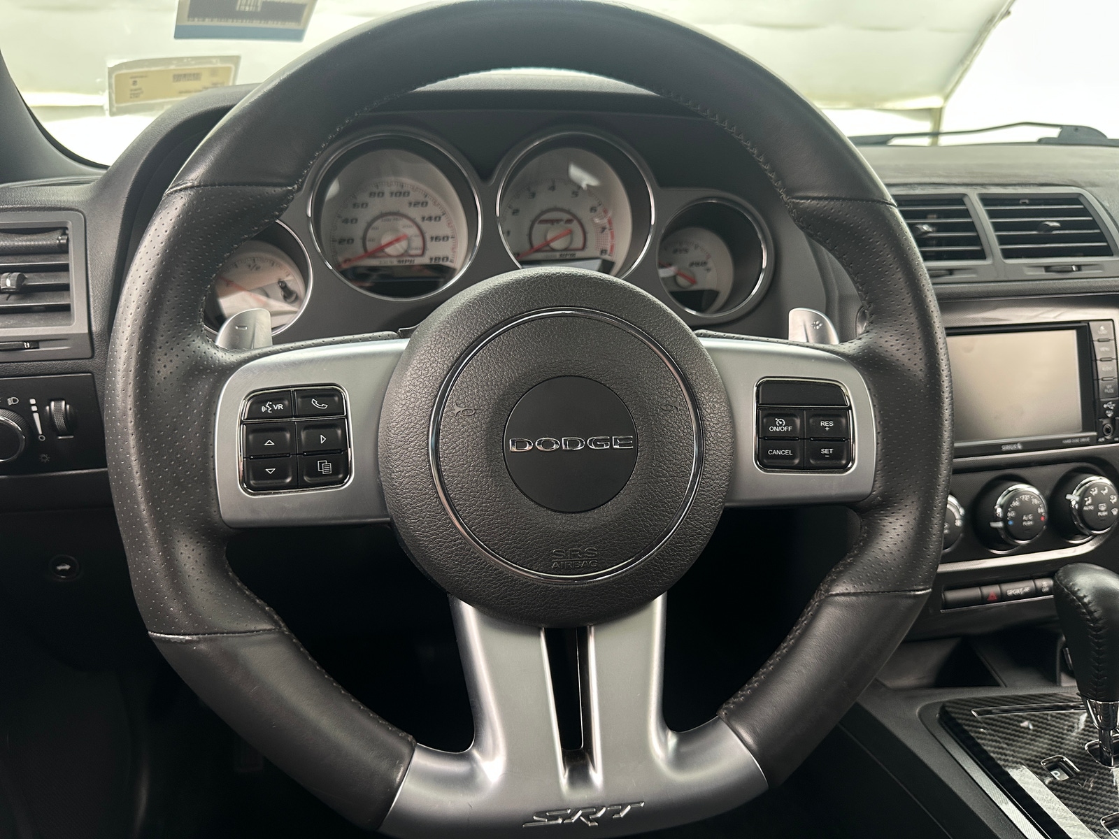 Thumbnail: 2014 Dodge Challenger - 4
