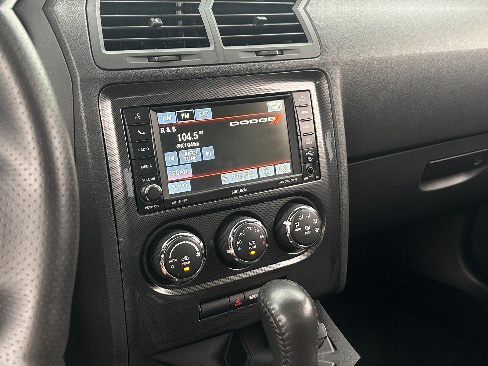 Thumbnail: 2014 Dodge Challenger - 3