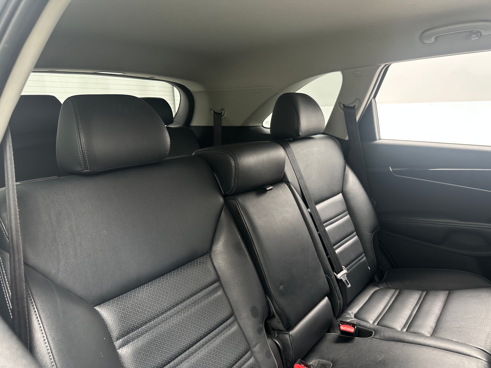 Thumbnail: 2016 Kia Sorento - 6