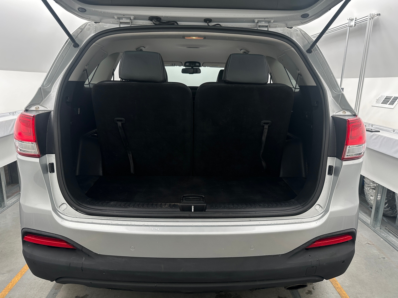 Thumbnail: 2016 Kia Sorento - 7