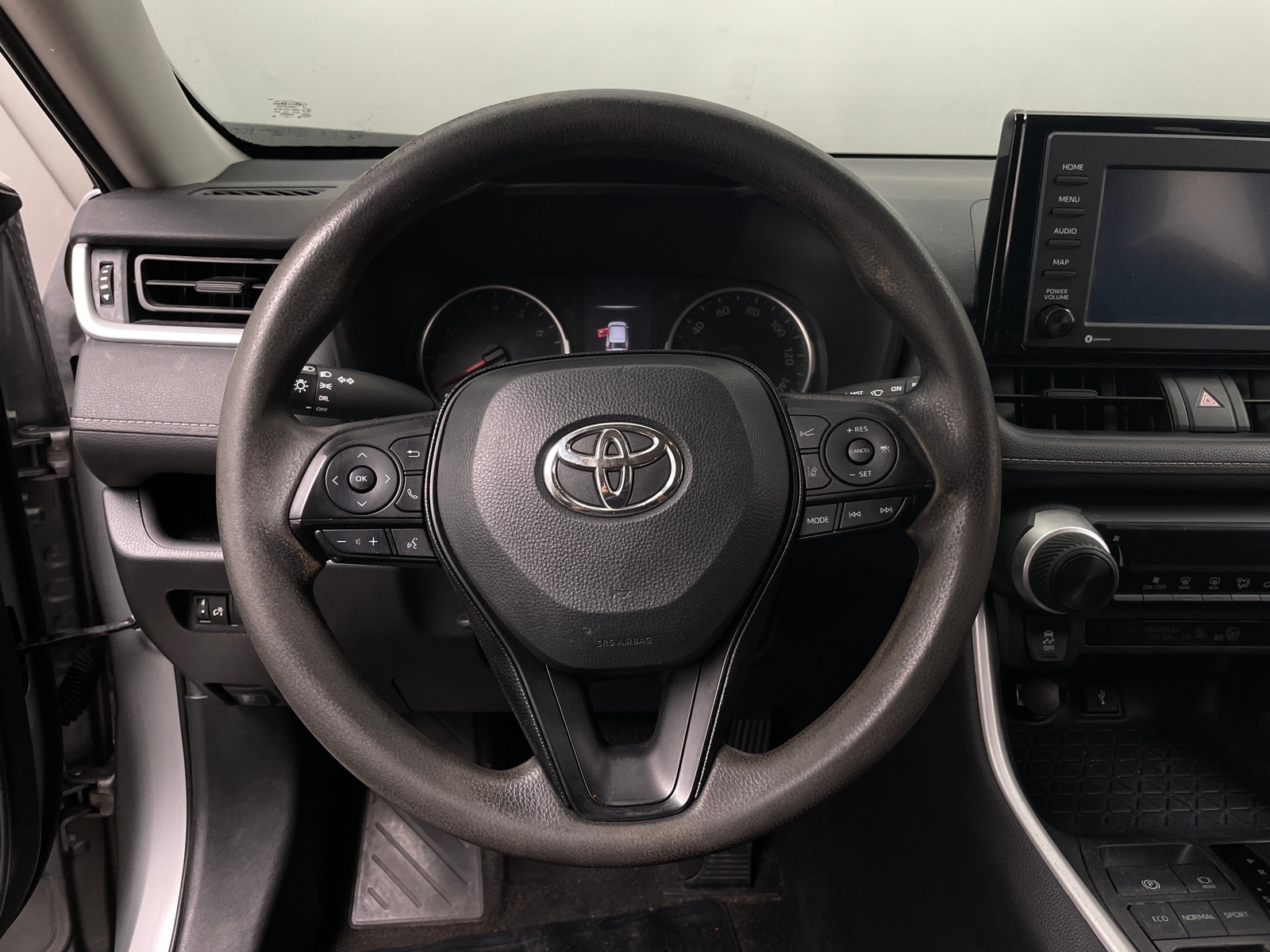Thumbnail: 2020 Toyota RAV4 - 5