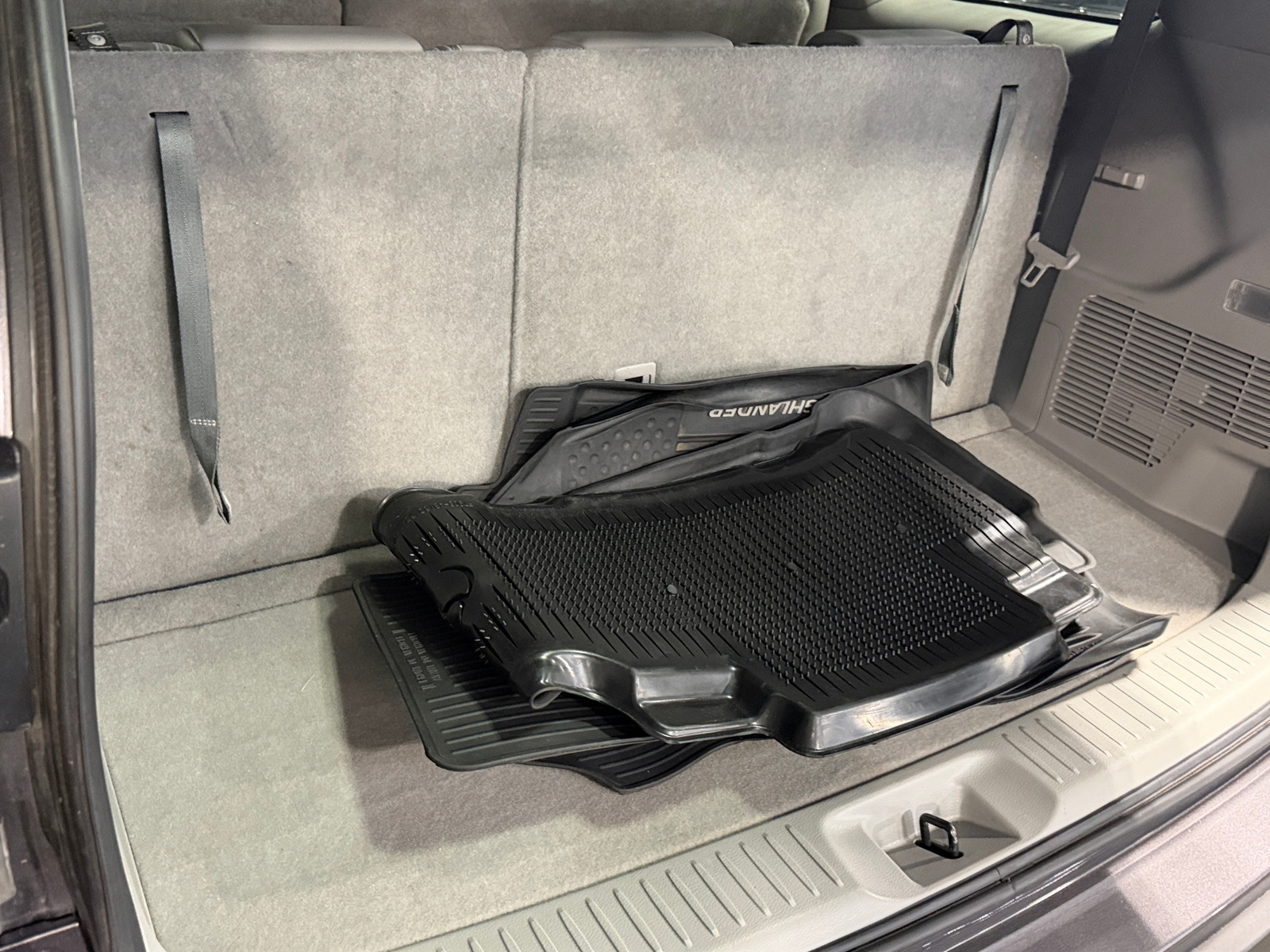 Thumbnail: 2019 Toyota Highlander - 7