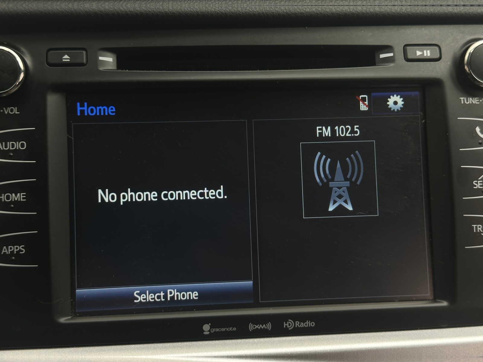 Thumbnail: 2019 Toyota Highlander - 4