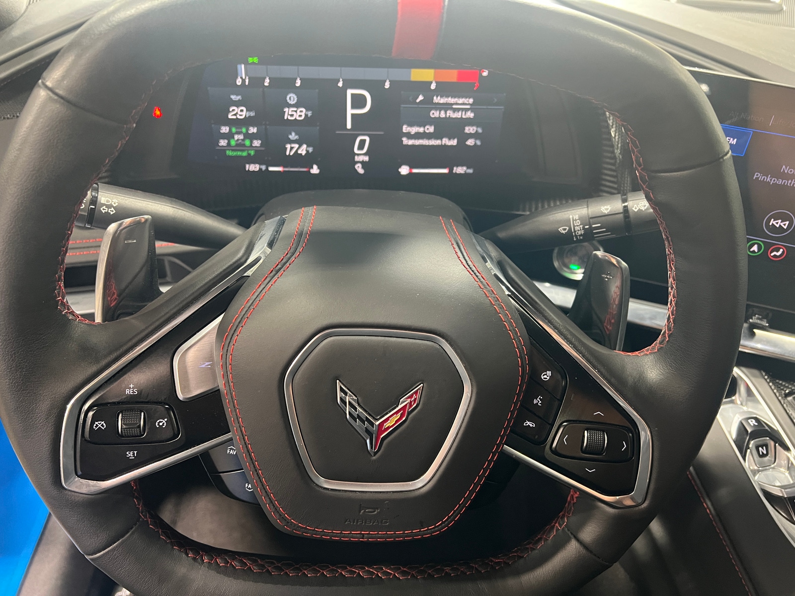 Thumbnail: 2020 Chevrolet Corvette - 3