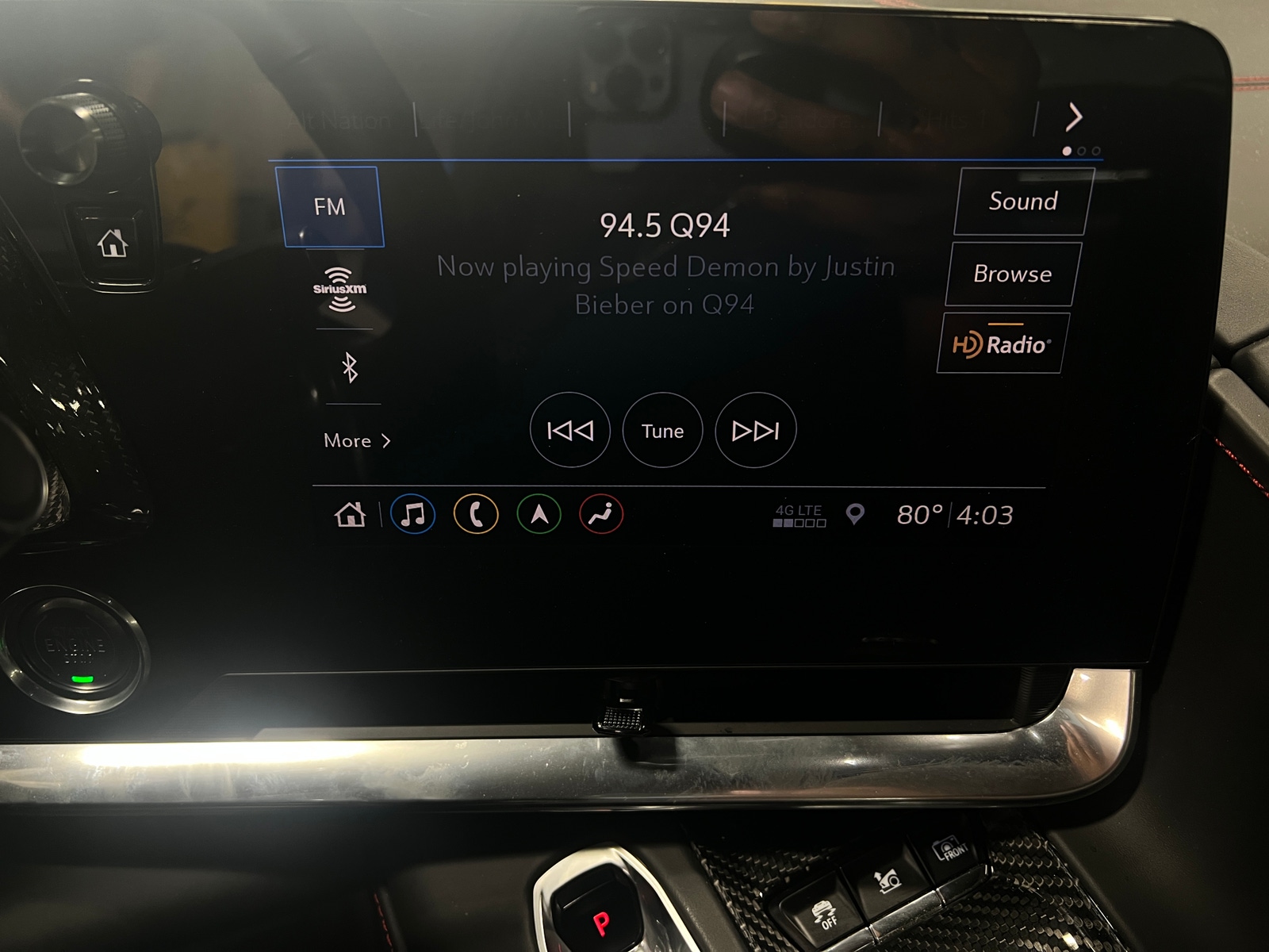 Thumbnail: 2020 Chevrolet Corvette - 2