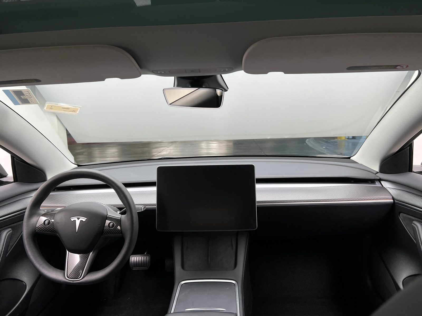 Thumbnail: 2023 Tesla Model 3 - 2