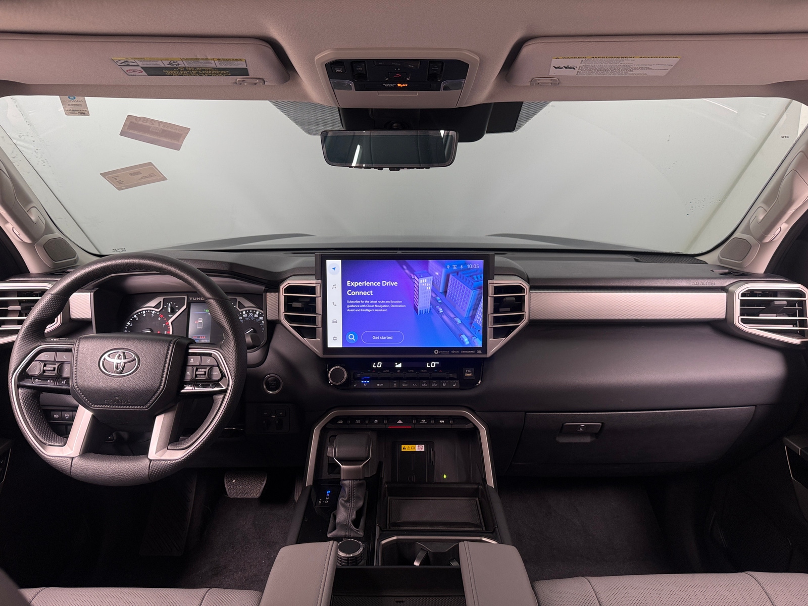 Thumbnail: 2023 Toyota Tundra - 2