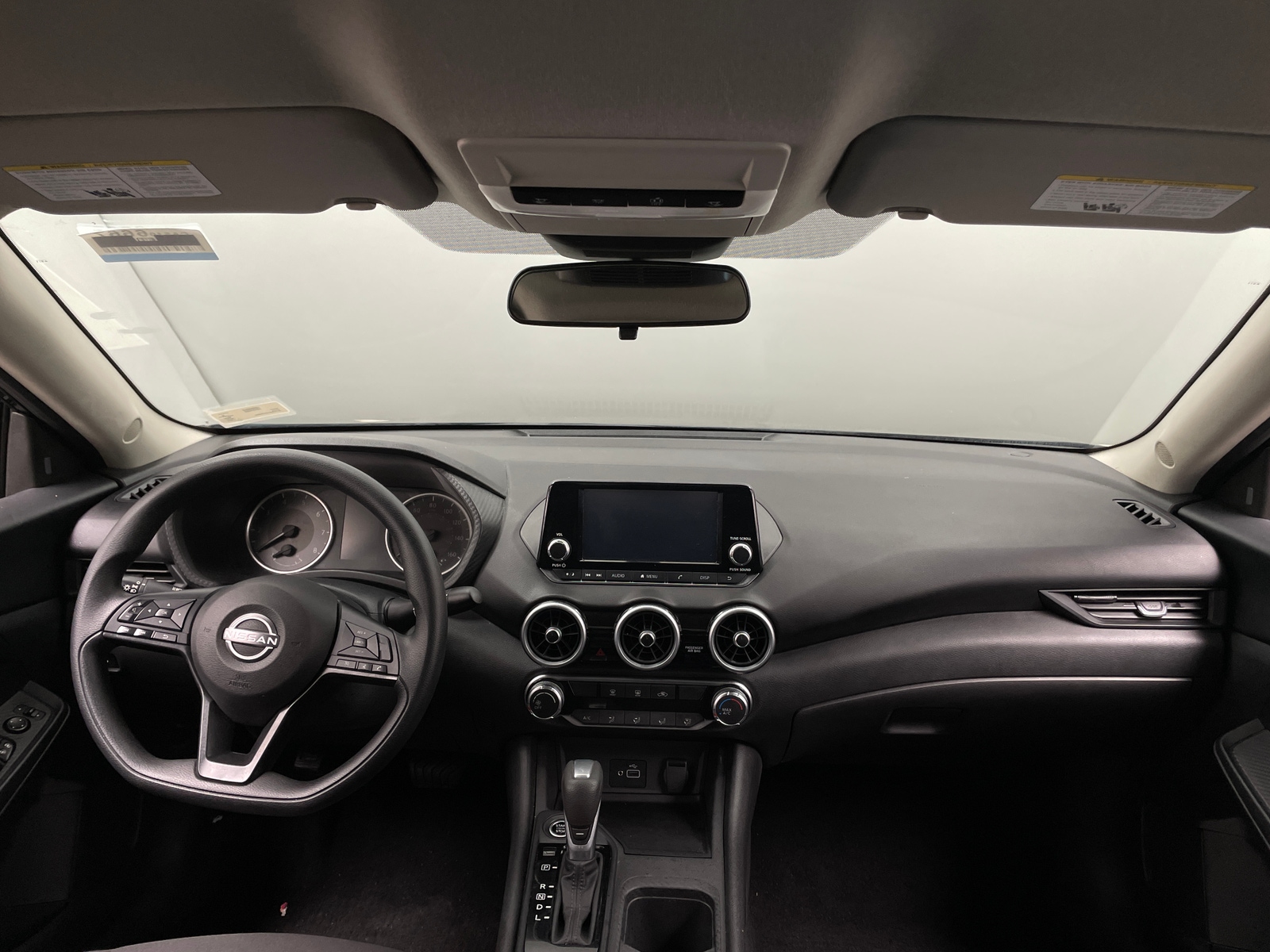 Thumbnail: 2025 Nissan Sentra - 3