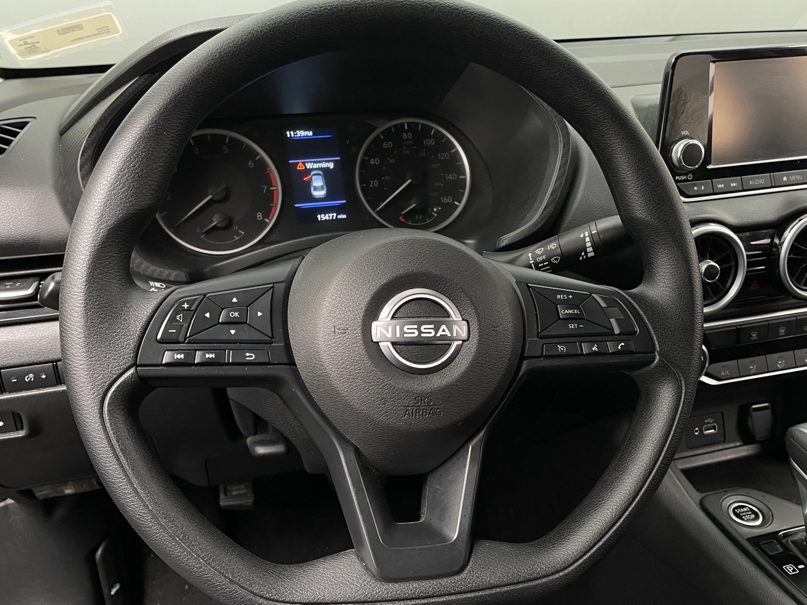 Thumbnail: 2025 Nissan Sentra - 5