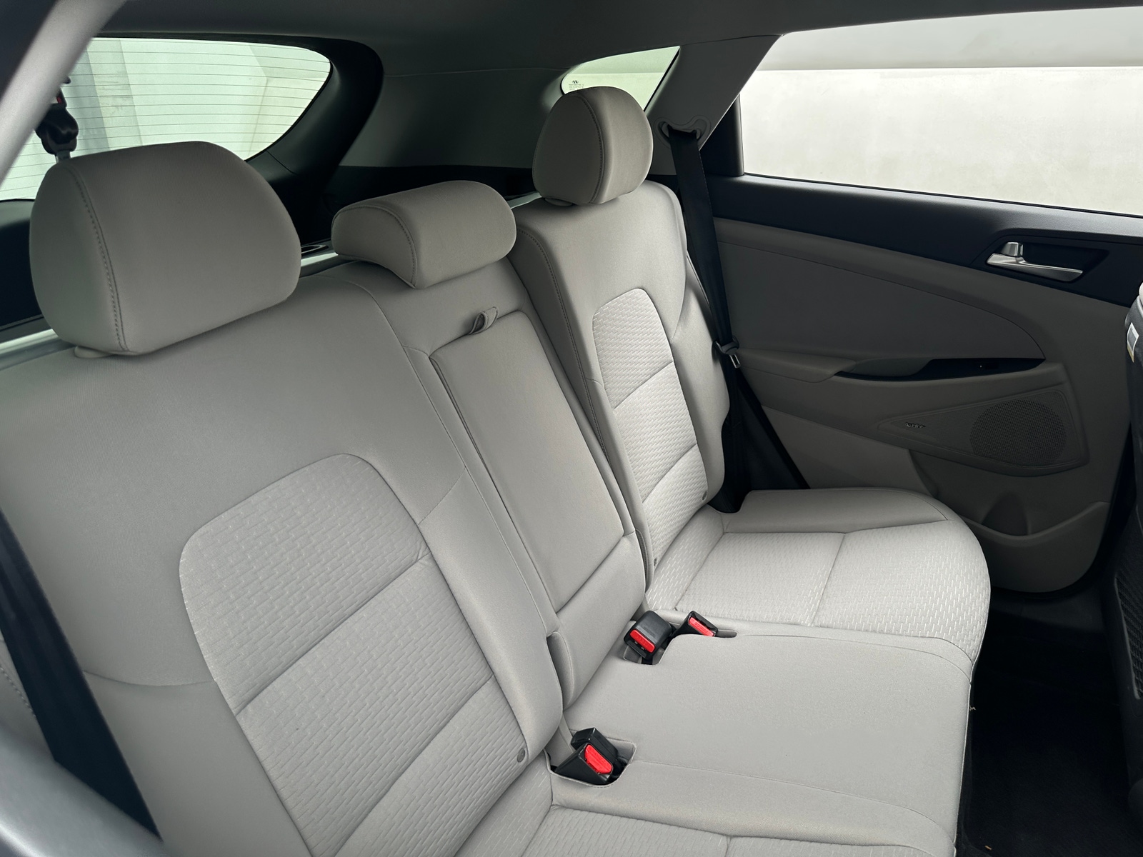 Thumbnail: 2019 Hyundai Tucson - 6