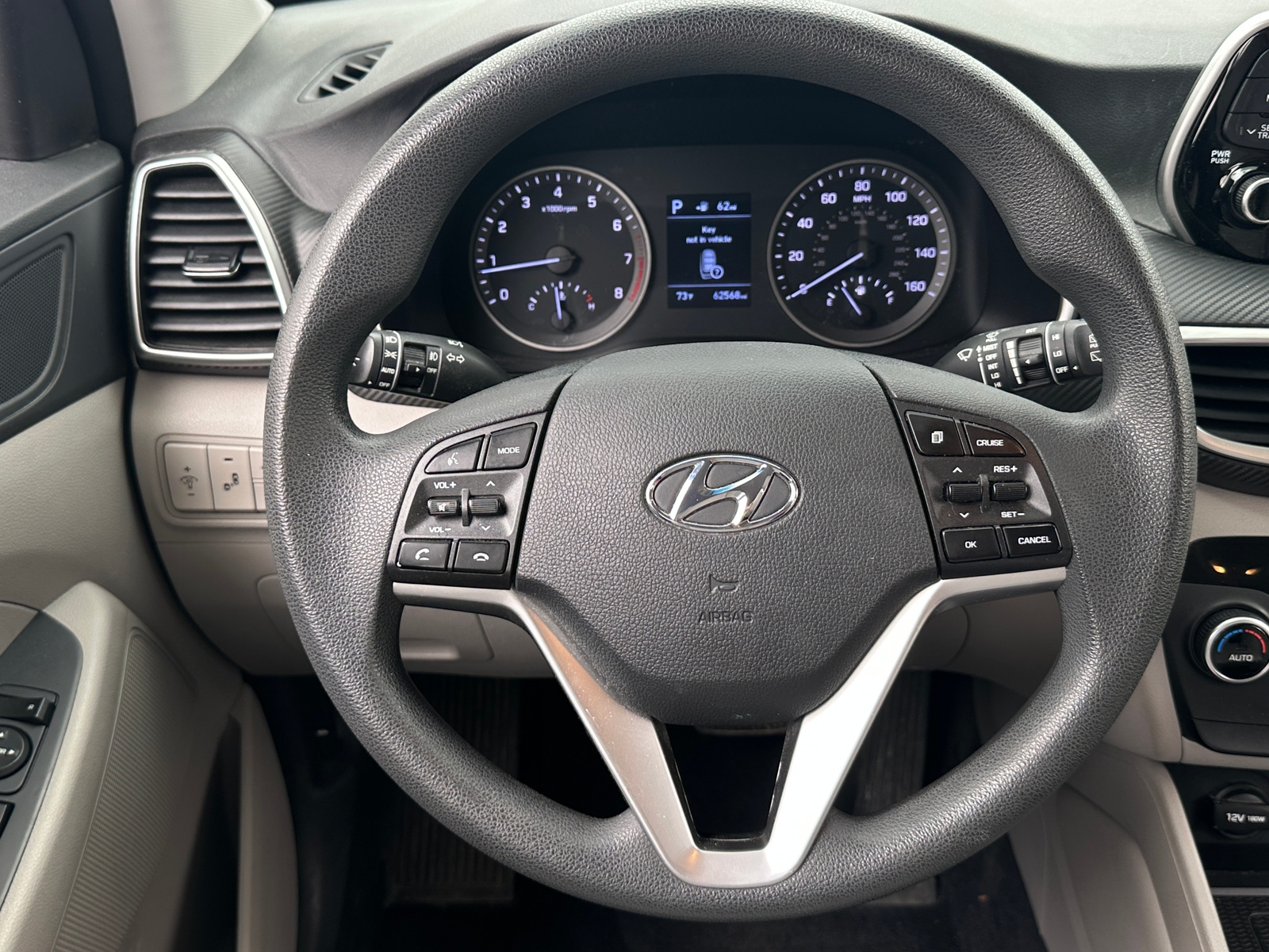 Thumbnail: 2019 Hyundai Tucson - 5