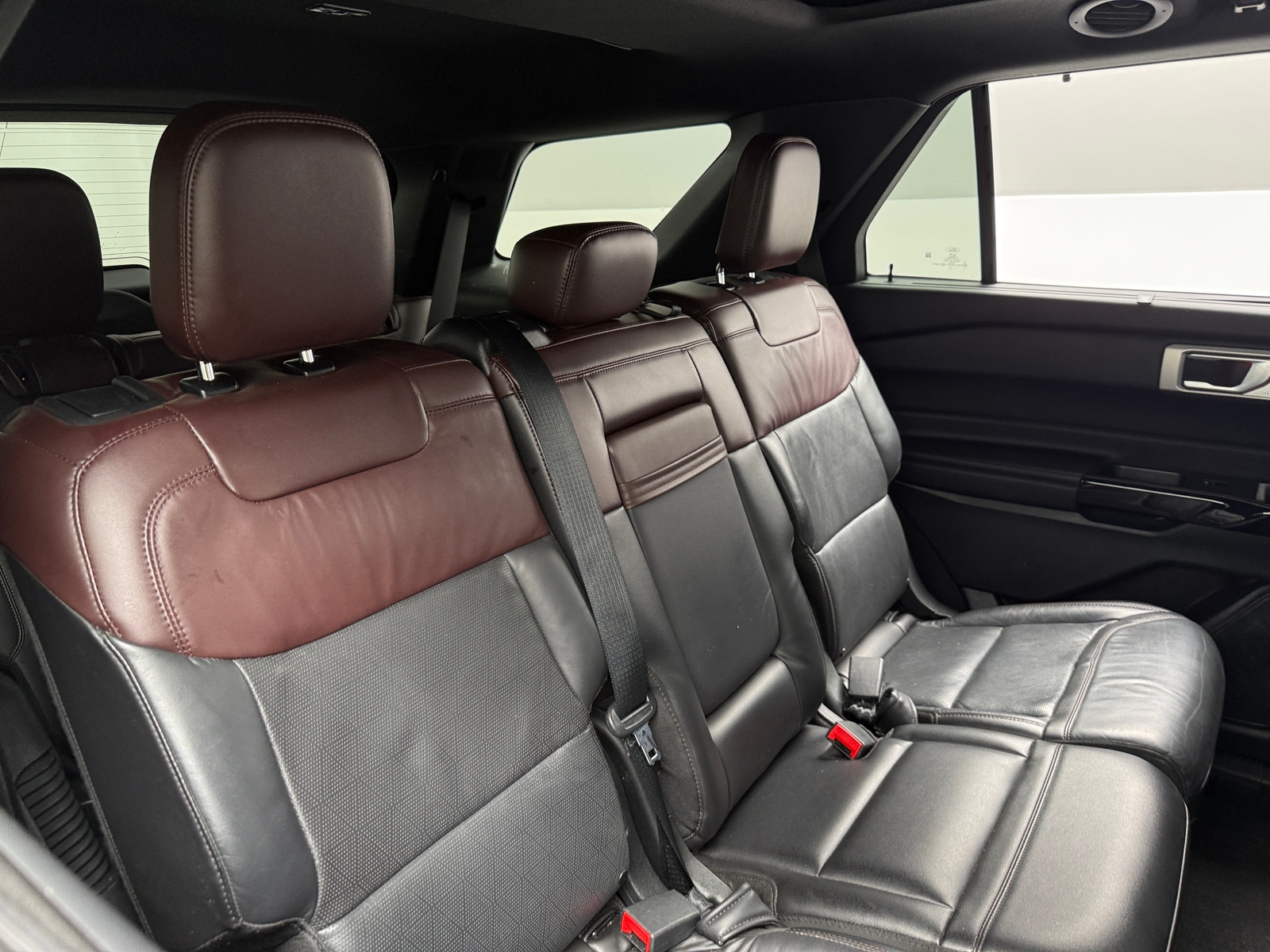 Thumbnail: 2024 Ford Explorer - 5