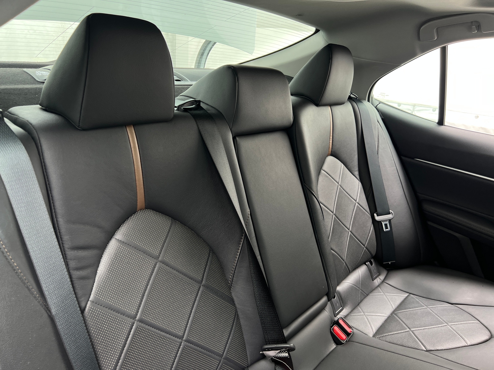Thumbnail: 2018 Toyota Camry - 5