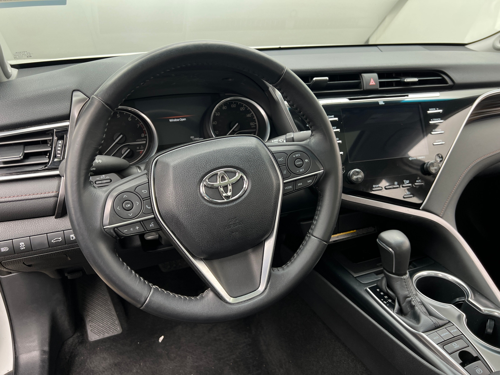 Thumbnail: 2018 Toyota Camry - 4