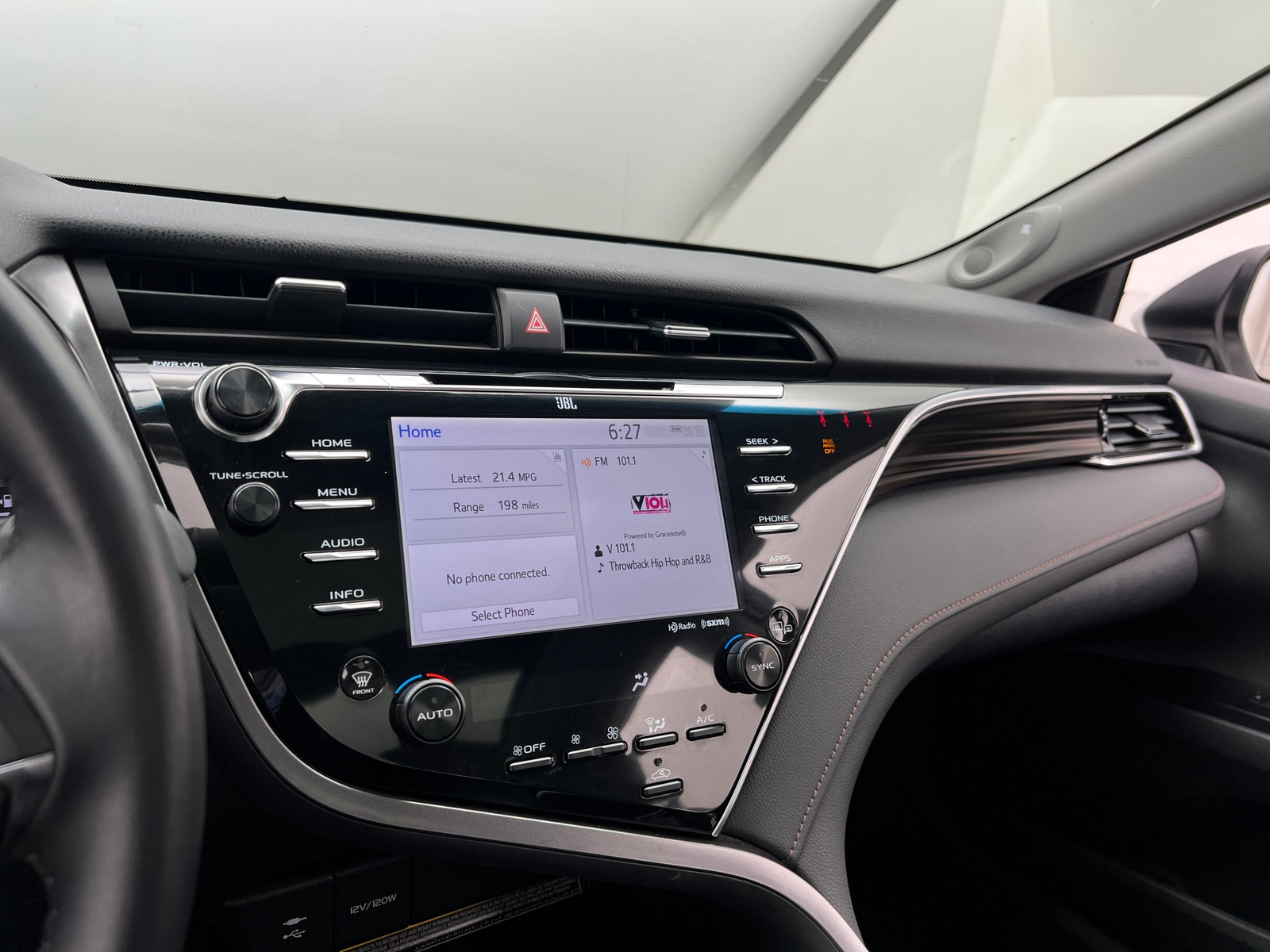 Thumbnail: 2018 Toyota Camry - 3