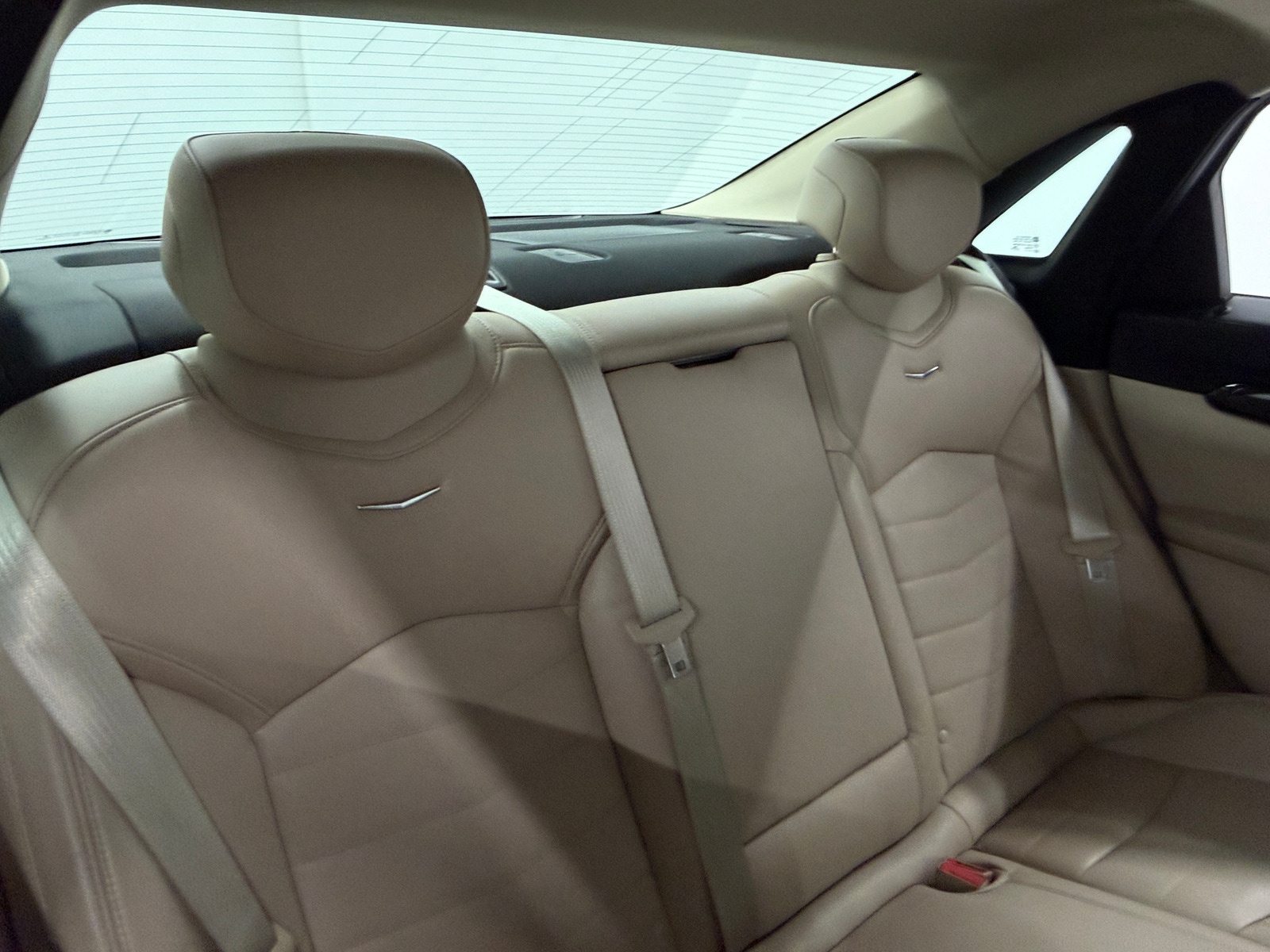 Thumbnail: 2018 Cadillac CT6 - 5