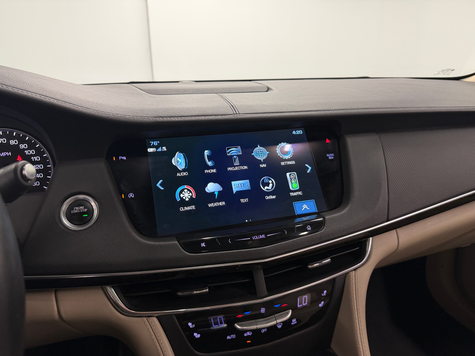 Thumbnail: 2018 Cadillac CT6 - 3