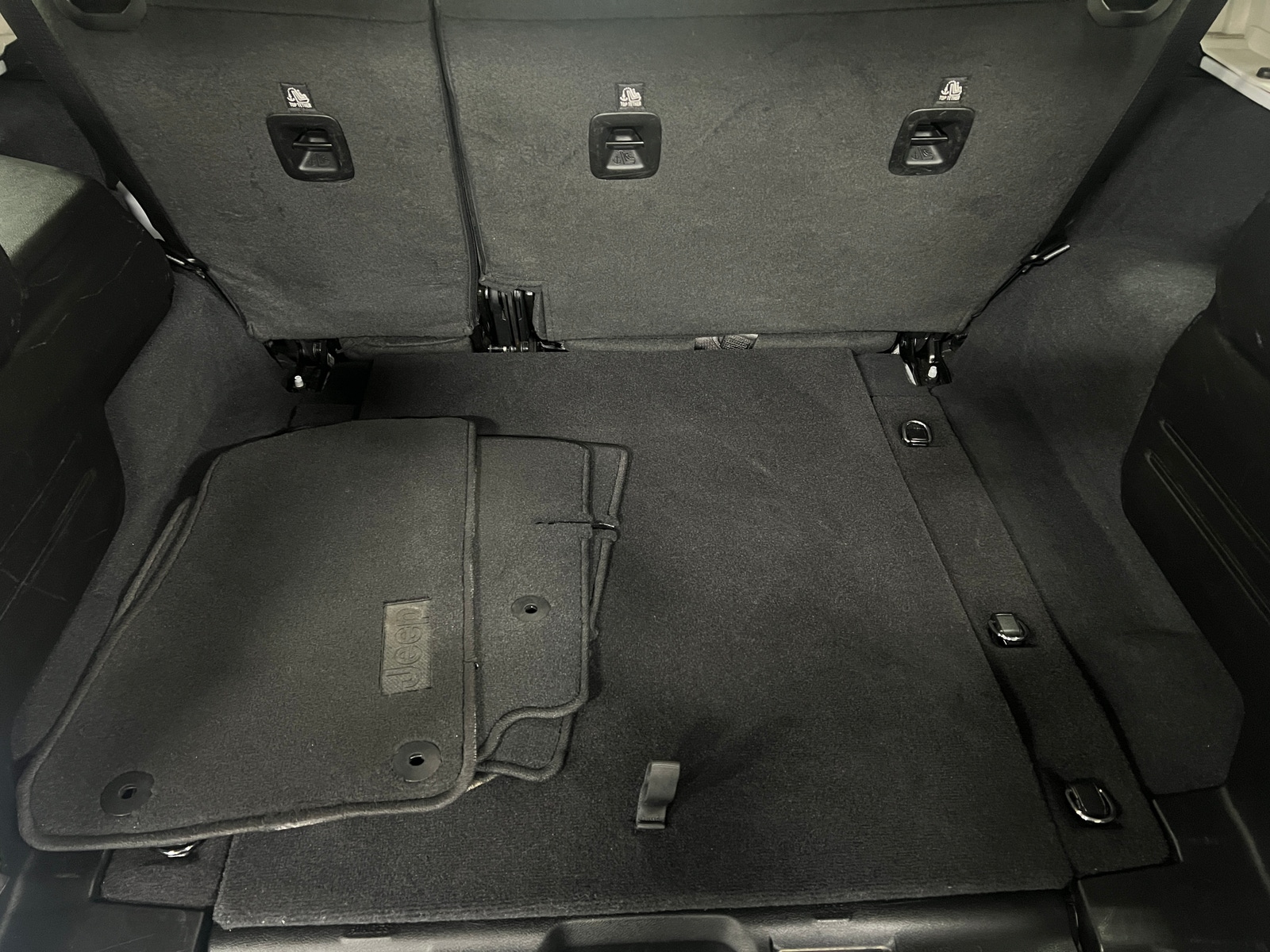 Thumbnail: 2025 Jeep Wrangler - 7
