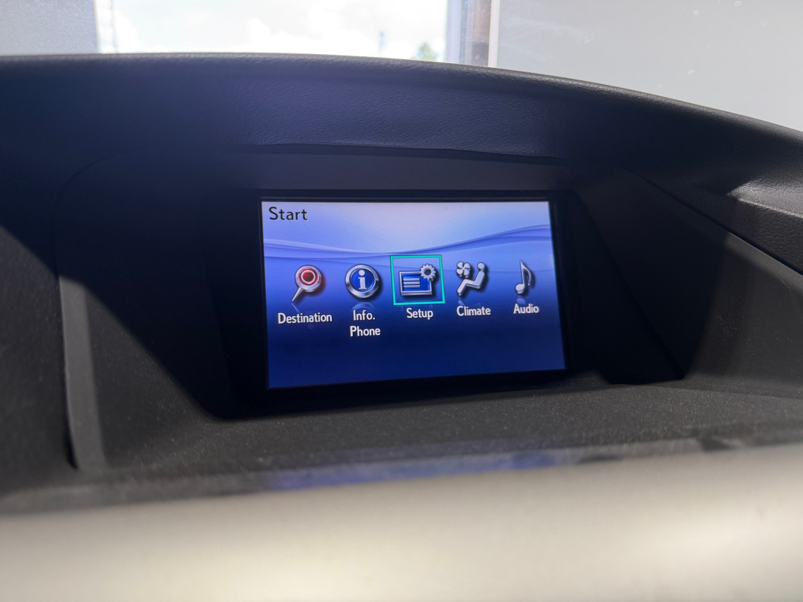 Thumbnail: 2012 Lexus RX - 4