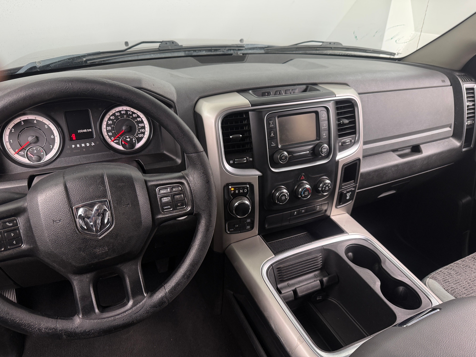 Thumbnail: 2020 RAM 1500 Classic - 3