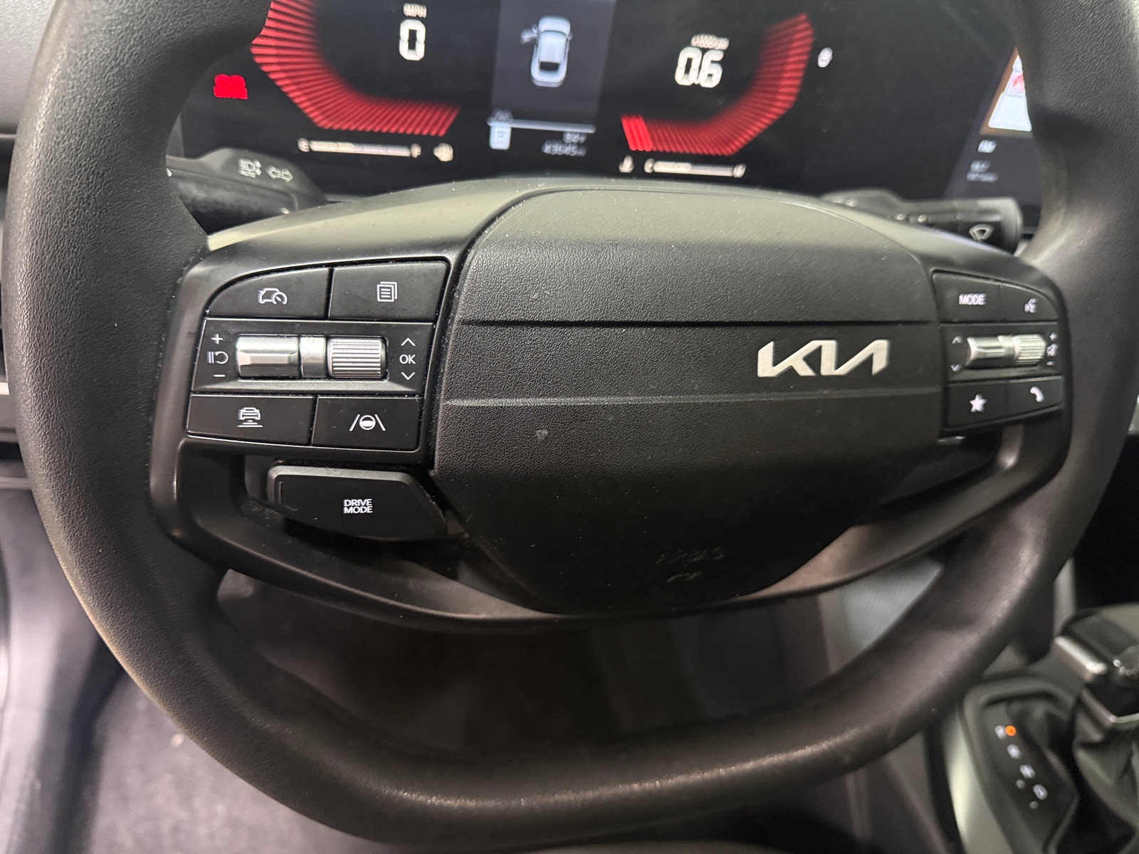 Thumbnail: 2025 Kia K4 - 5