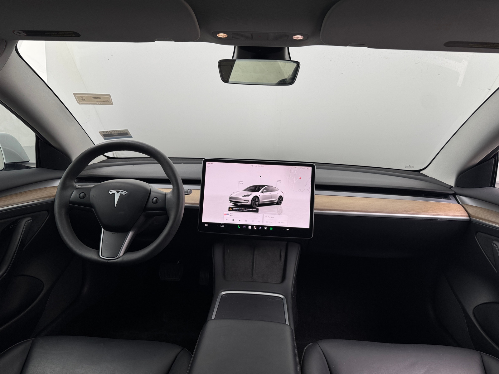 Thumbnail: 2023 Tesla Model 3 - 2