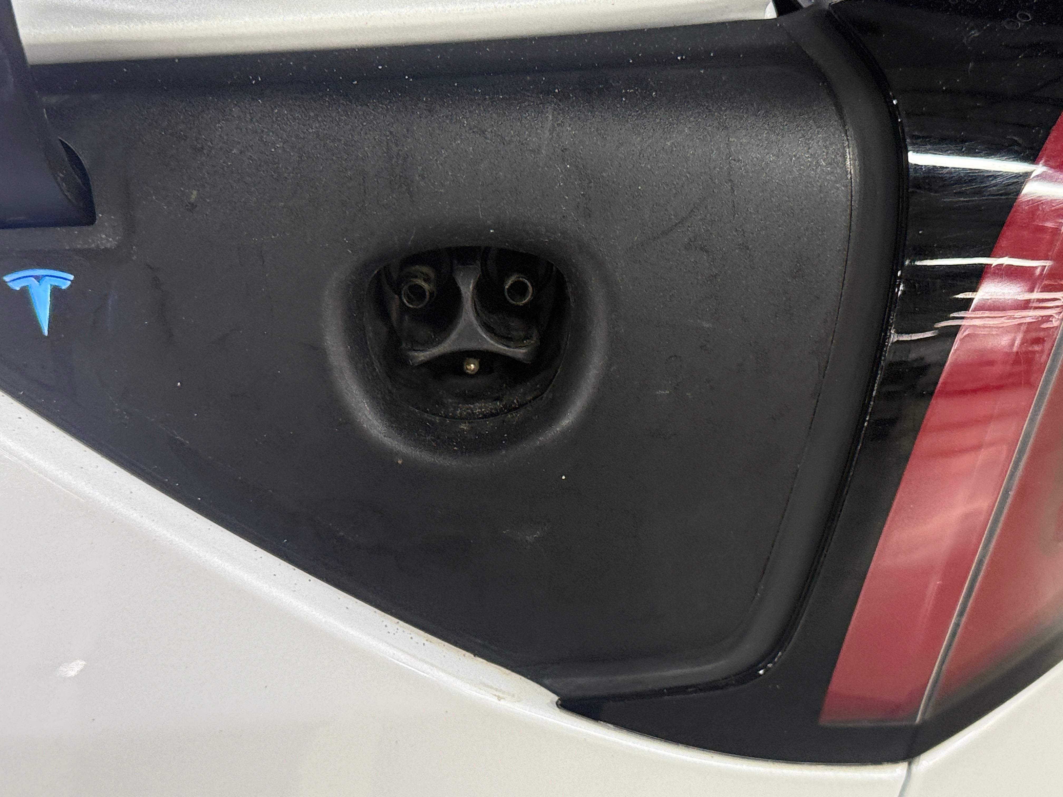 Used 2023 Tesla Model 3 Base with VIN 5YJ3E1EA7PF413194 for sale in Auburn, WA