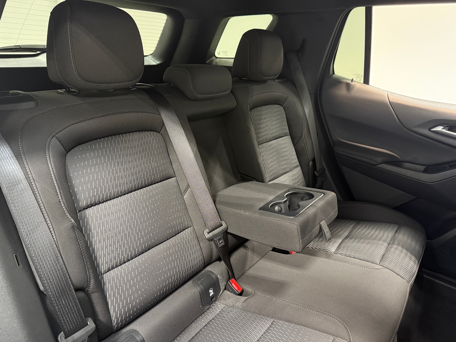 Thumbnail: 2025 Chevrolet Equinox - 6